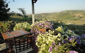 Albergo La Pieve